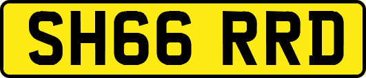 SH66RRD