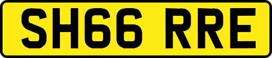 SH66RRE