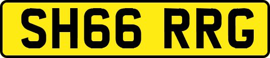 SH66RRG