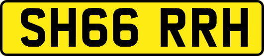 SH66RRH