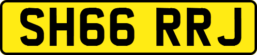 SH66RRJ