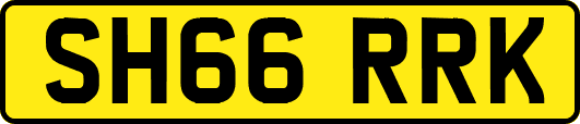 SH66RRK