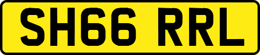 SH66RRL