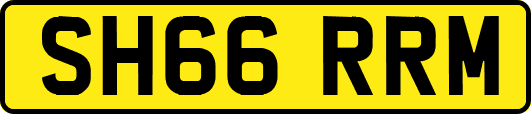 SH66RRM