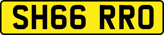 SH66RRO