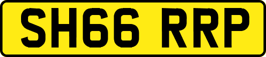 SH66RRP