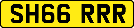 SH66RRR