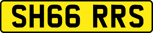 SH66RRS