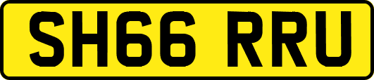 SH66RRU