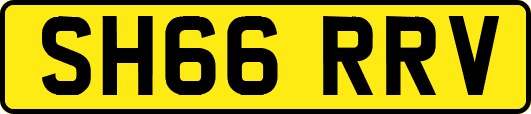 SH66RRV