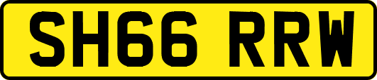 SH66RRW
