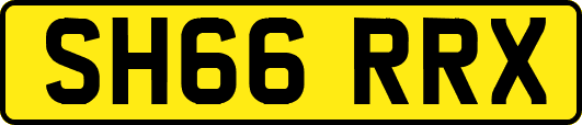 SH66RRX