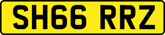 SH66RRZ