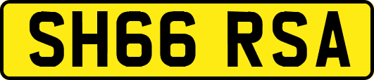 SH66RSA