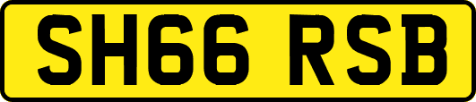 SH66RSB