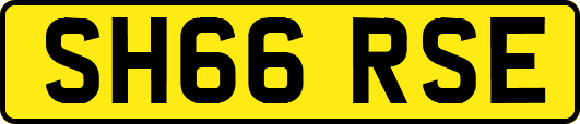 SH66RSE