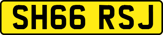 SH66RSJ