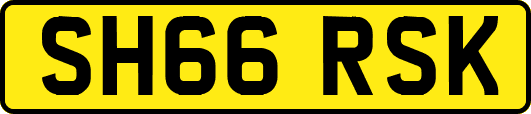 SH66RSK