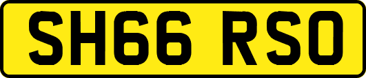 SH66RSO