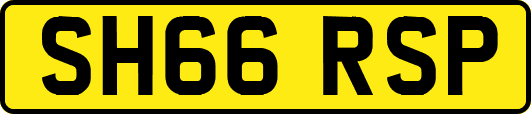 SH66RSP
