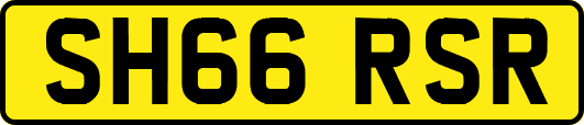 SH66RSR