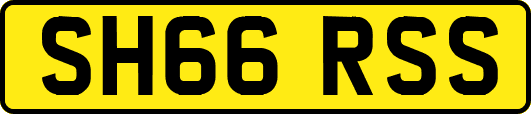 SH66RSS