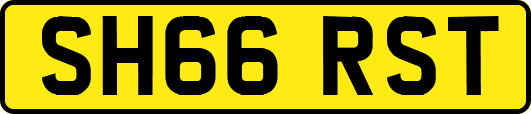 SH66RST