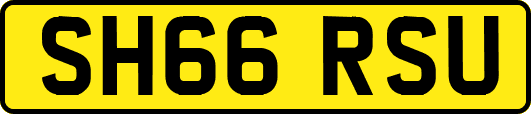 SH66RSU