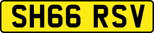 SH66RSV