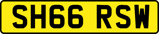 SH66RSW