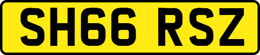 SH66RSZ