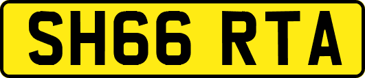 SH66RTA