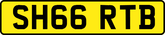 SH66RTB