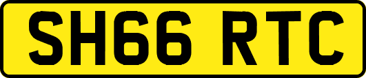 SH66RTC