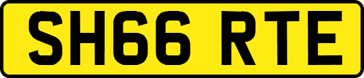 SH66RTE