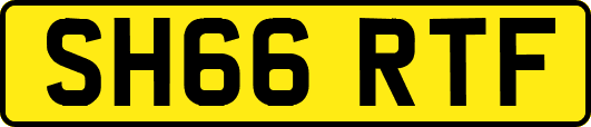 SH66RTF