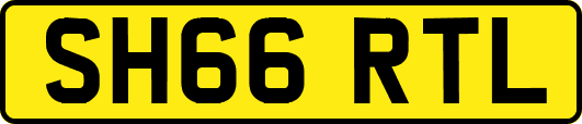 SH66RTL