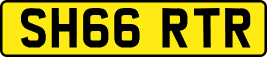 SH66RTR