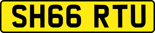 SH66RTU