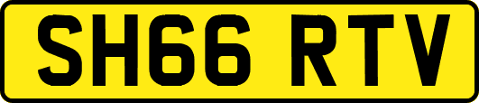 SH66RTV
