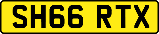 SH66RTX