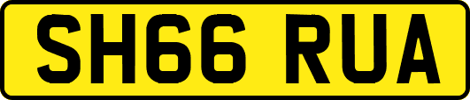 SH66RUA