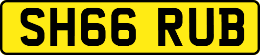 SH66RUB