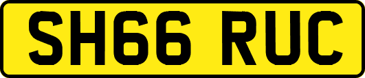 SH66RUC