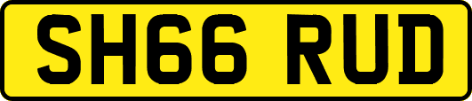 SH66RUD