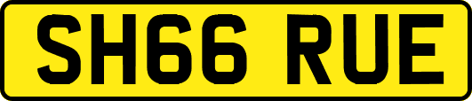 SH66RUE