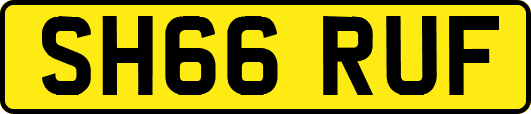 SH66RUF