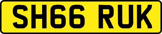 SH66RUK