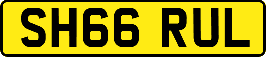 SH66RUL