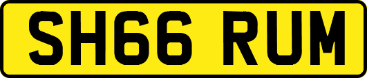 SH66RUM
